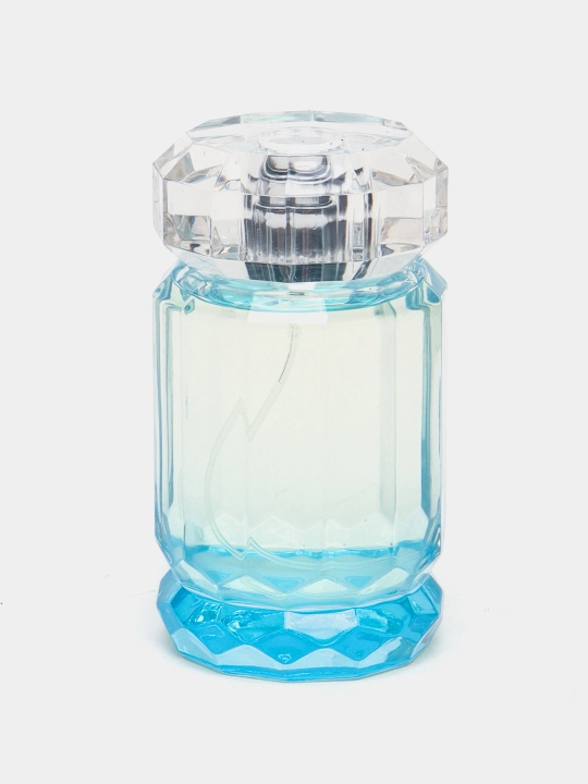 Ayollar parfyumlangan suvi Cotton Fragrance World, 100 ml