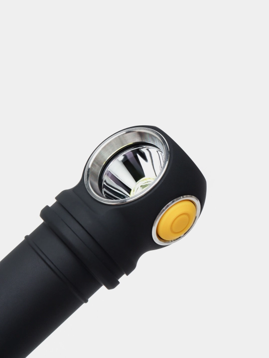Bosh chiroq Armytek Wizard C2 Pro Max Lr sovuq nur