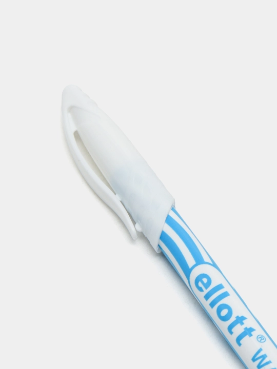 Unimax G-WAVE tutqichi Unimax, ko'k, 5 dona to'plam