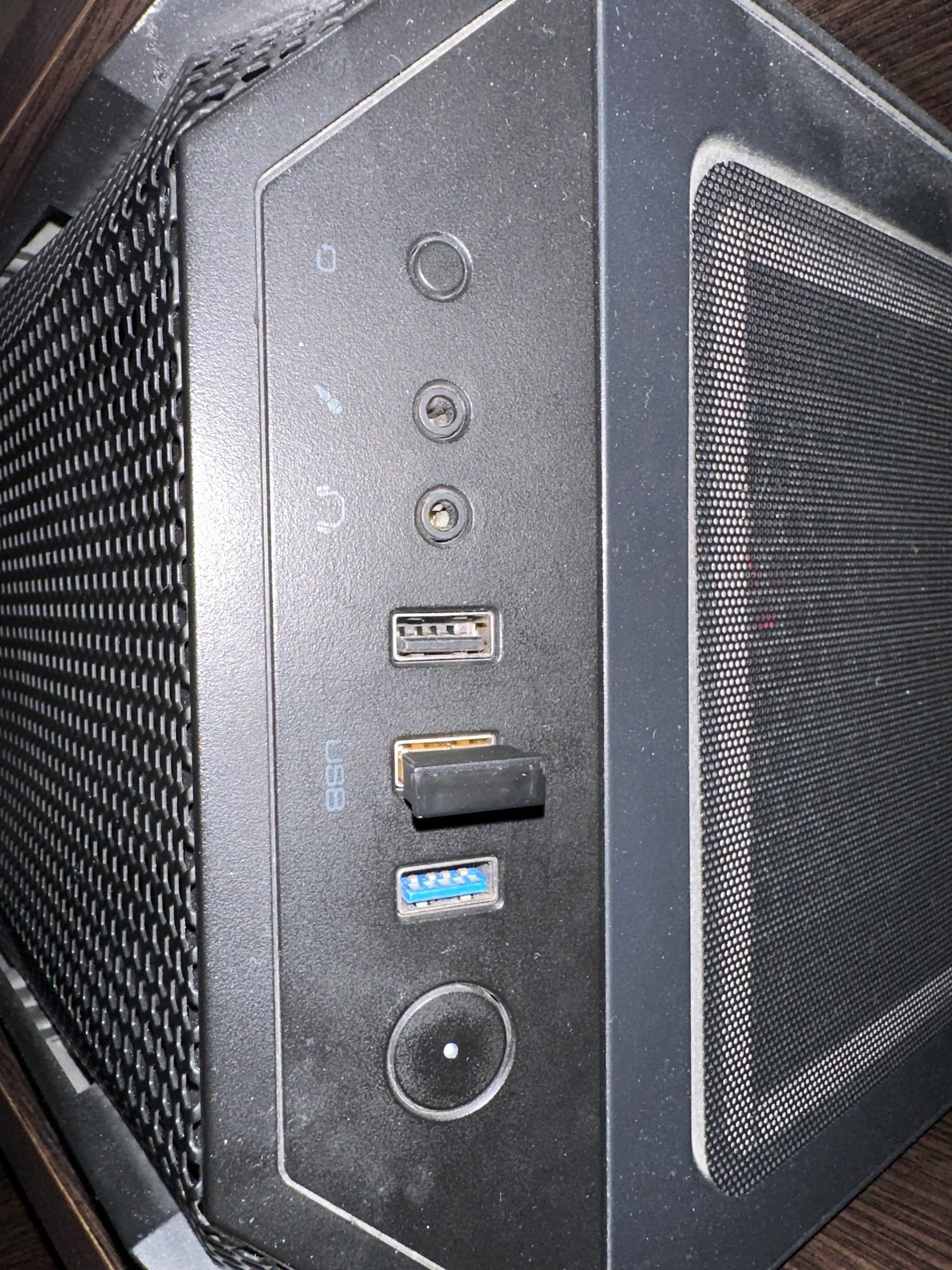 Bluetooth-адаптер USB 5.1