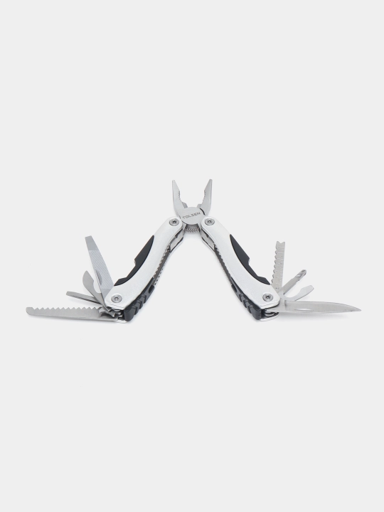 Ko'p funktsiyali pense, katlama, multitool, qo'lda