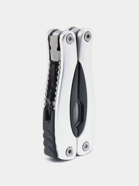 Ko'p funktsiyali pense, katlama, multitool, qo'lda