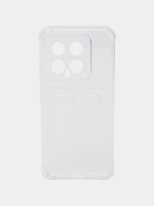 Чехол для Xiaomi 14/ 14 Pro/ 14T/ 14T Pro - 