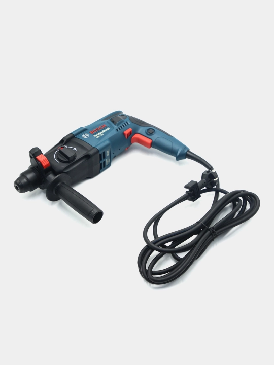 Перфоратор Bosch GBH 240: Сетевой, 790 Вт, SDS-plus