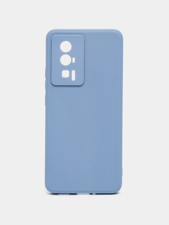 Чехол Poco F5 Pro - 