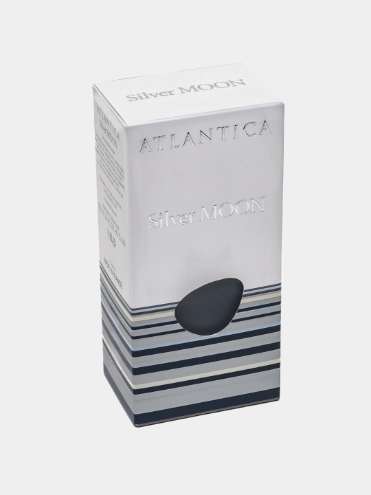 Parfyum suvi, uniseks Atlantica Silver Moon