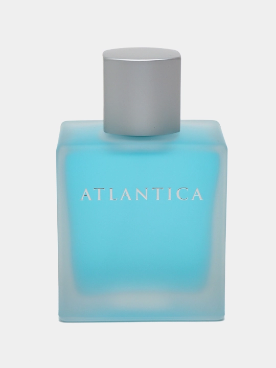 Xushbo'ylangan suvi uniseks ATLANTICA Alpha & Omega