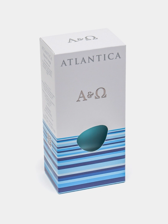 Xushbo'ylangan suvi uniseks ATLANTICA Alpha & Omega