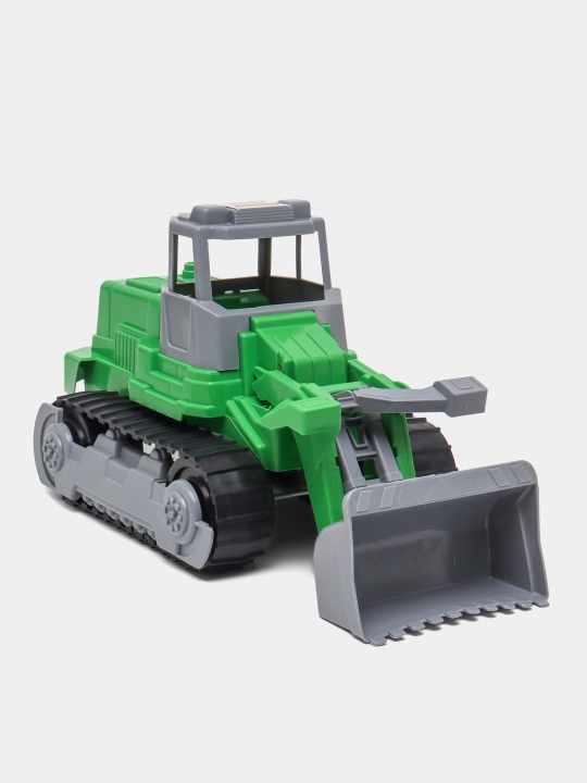 Yuk оrtadigan traktor - 