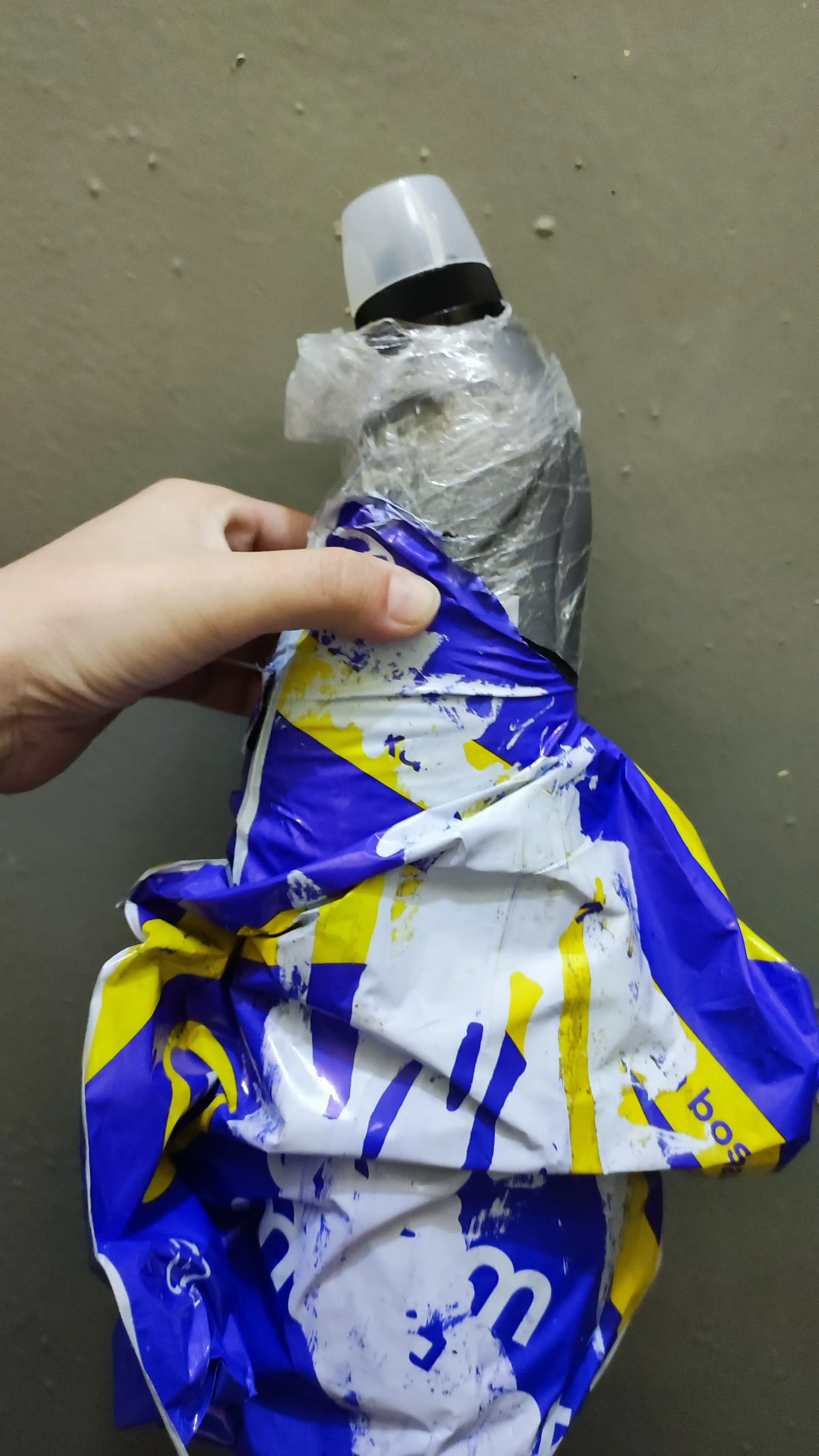 Quvur va kanalizatsiya tozalash vositas, mustahkamlangan formula, BRAND, 750 ml