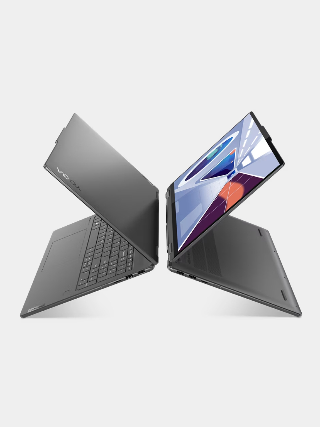 Купить Ноутбук Lenovo Yoga 7