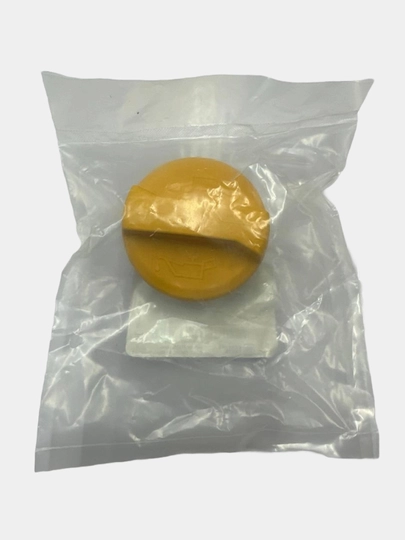 Крышка моторного масла Lacetti 1.8 2009-2012 GM, Корея — AVTOWEL-AVGM05