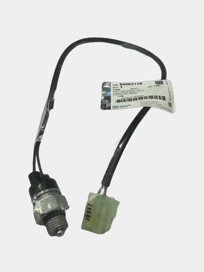 Датчик света заднего хода Damas/Labo GM, Корея — AVTOWEL-AVGM38