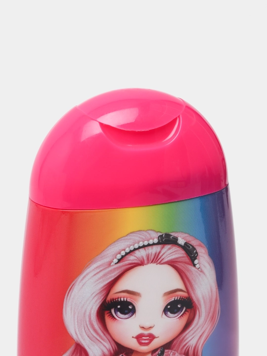 Вolalar shampun-geli Rainbow High Bella Parker, 250 ml