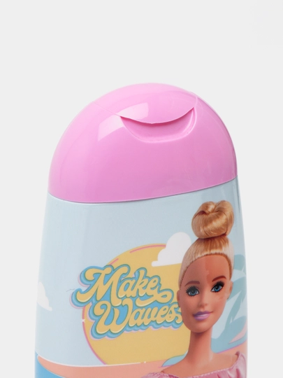 Вolalar shampun-geli Barbie Sunsational, 250 ml