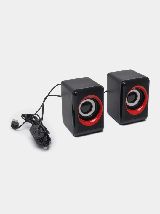 Компьютерные динамики Hotmai HT-208