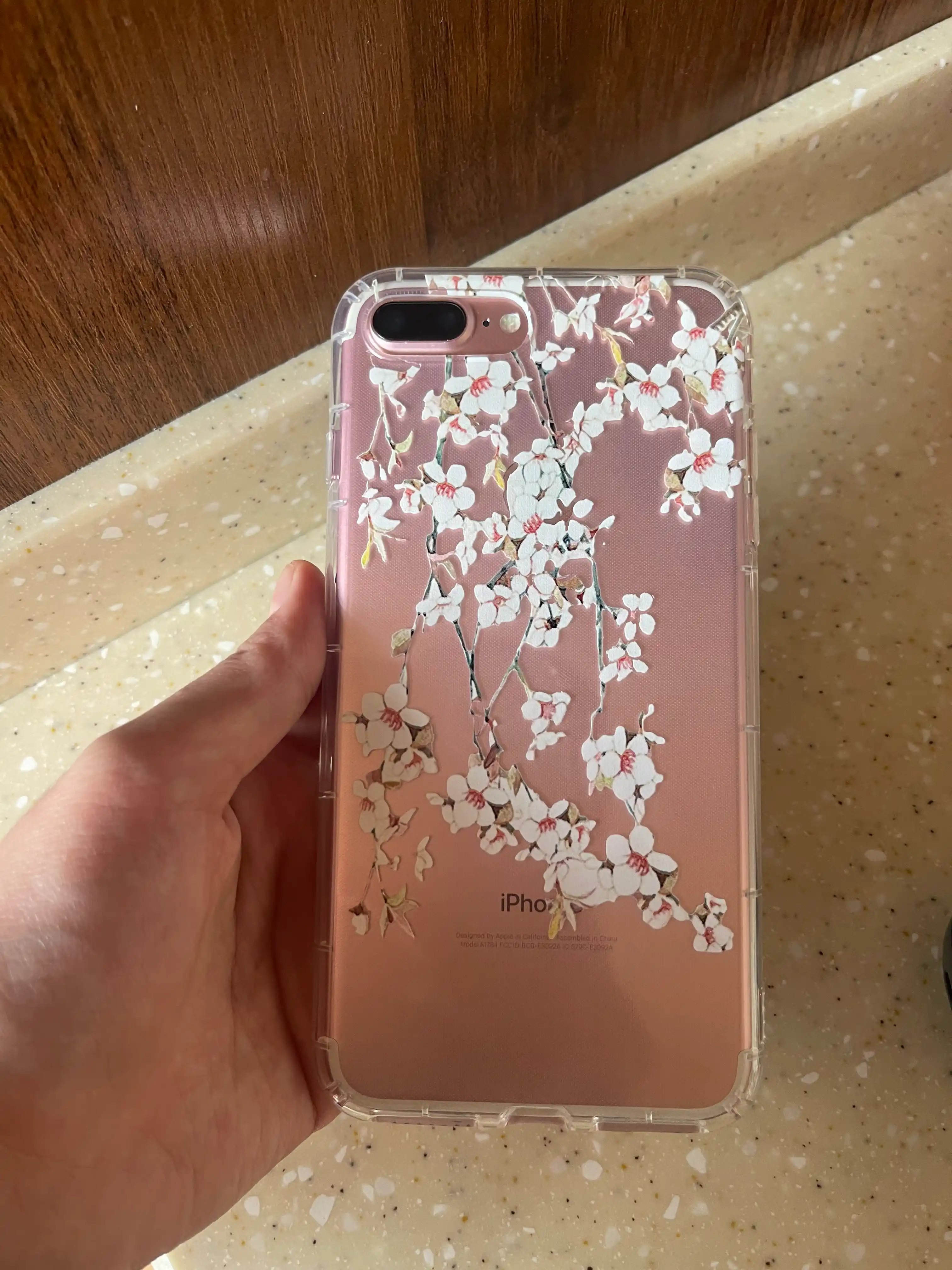 Чехол для iPhone 11, 14 15 6S, 7, 8 Plus, 13 Pro Max, XR, 12 Mini, силиконовый, прозрачный