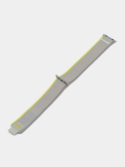 Ремешок нейлоновый для Apple Watch, 42/44/45/49 мм