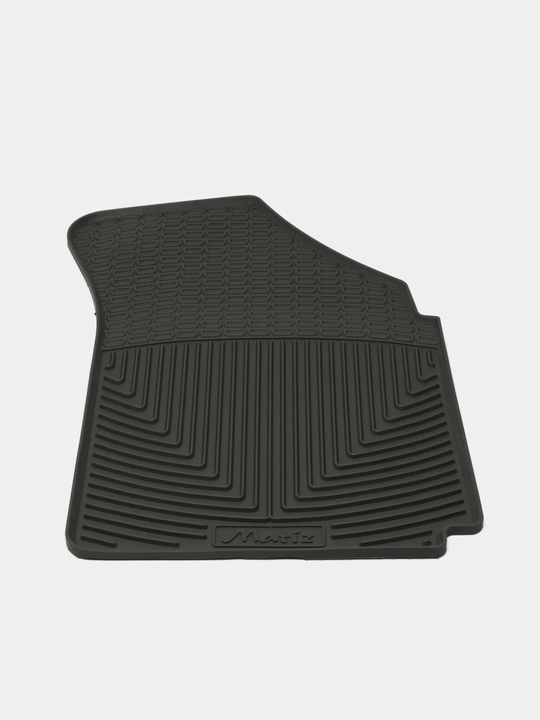 Полики-коврики США Safe 3D, Cobalt, Matiz, Damas, ПВХ