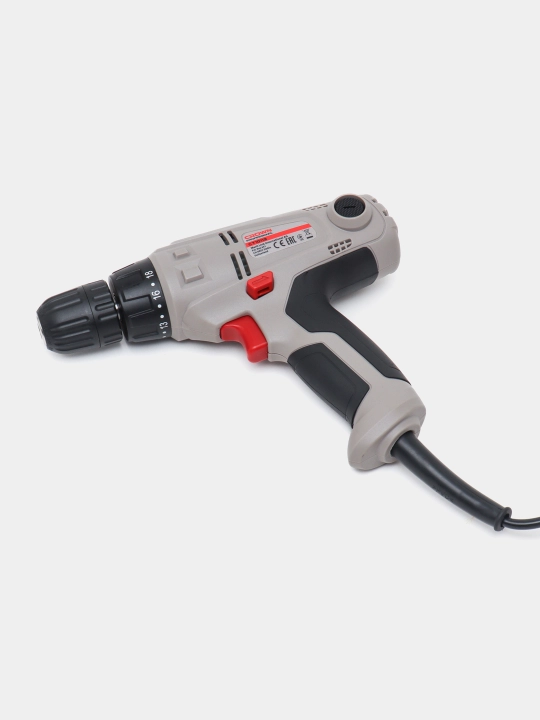Zarbasiz drel "CROWN CT10113", 280 W
