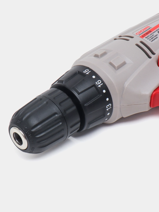 Zarbasiz drel "CROWN CT10113", 280 W