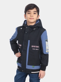 Черный