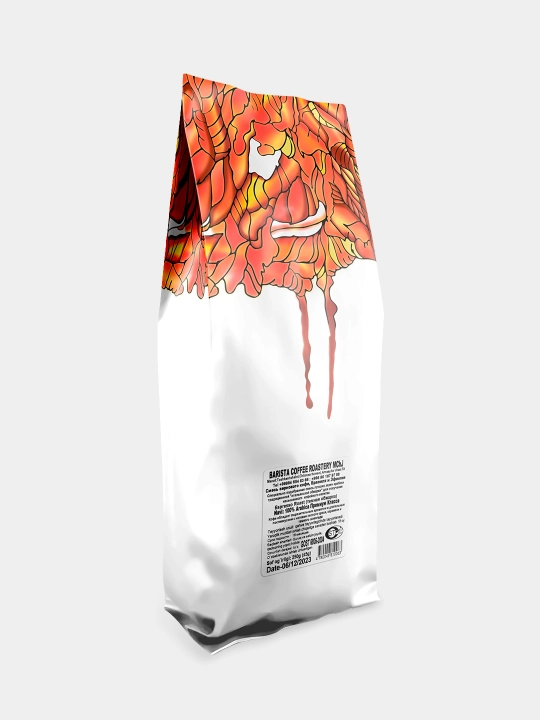 Кофе молотый ITALIANROAST, 250 гр