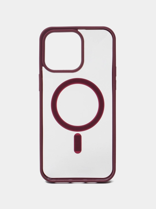 Чехол для iPhone 15 - 