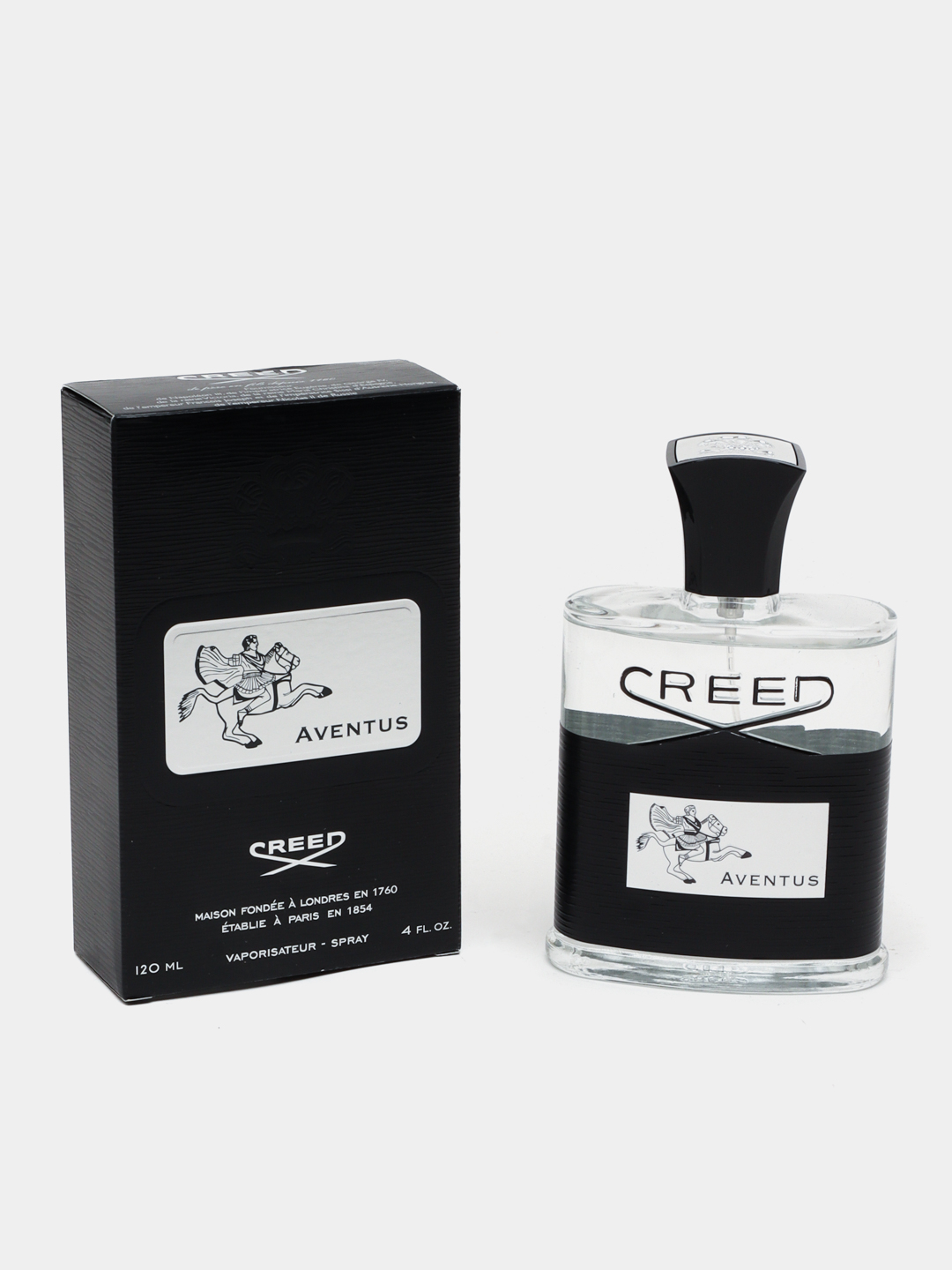 Туалетная мужская вода Creed Aventus, 100 мл купить по низким ценам в ...
