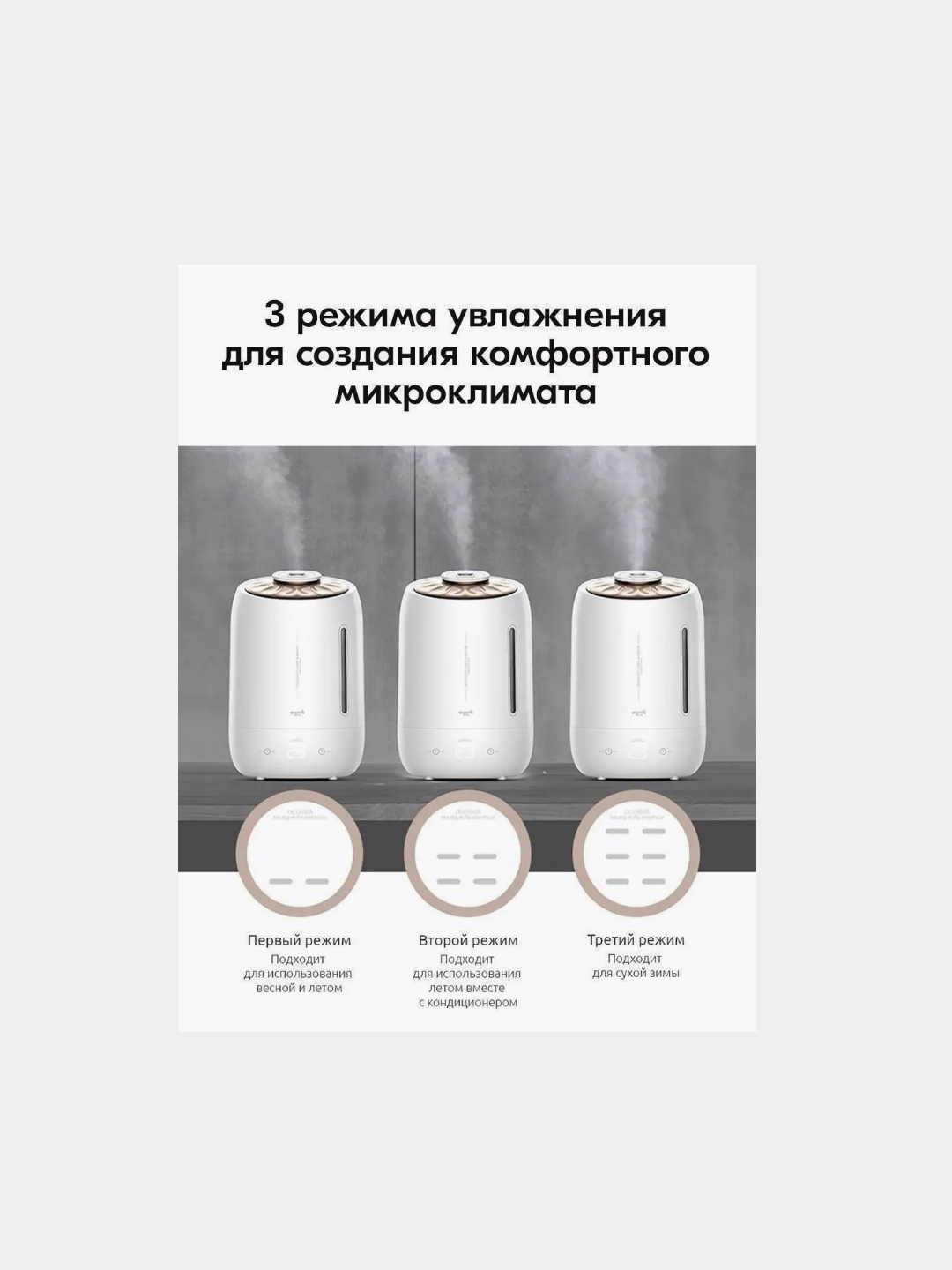 Deerma увлажнитель воздуха инструкция по использованию. Deerma увлажнитель воздуха инструкция по использованию