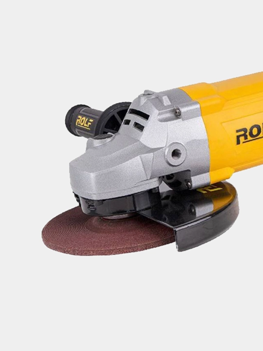 Болгарка Rolf TOP-2301