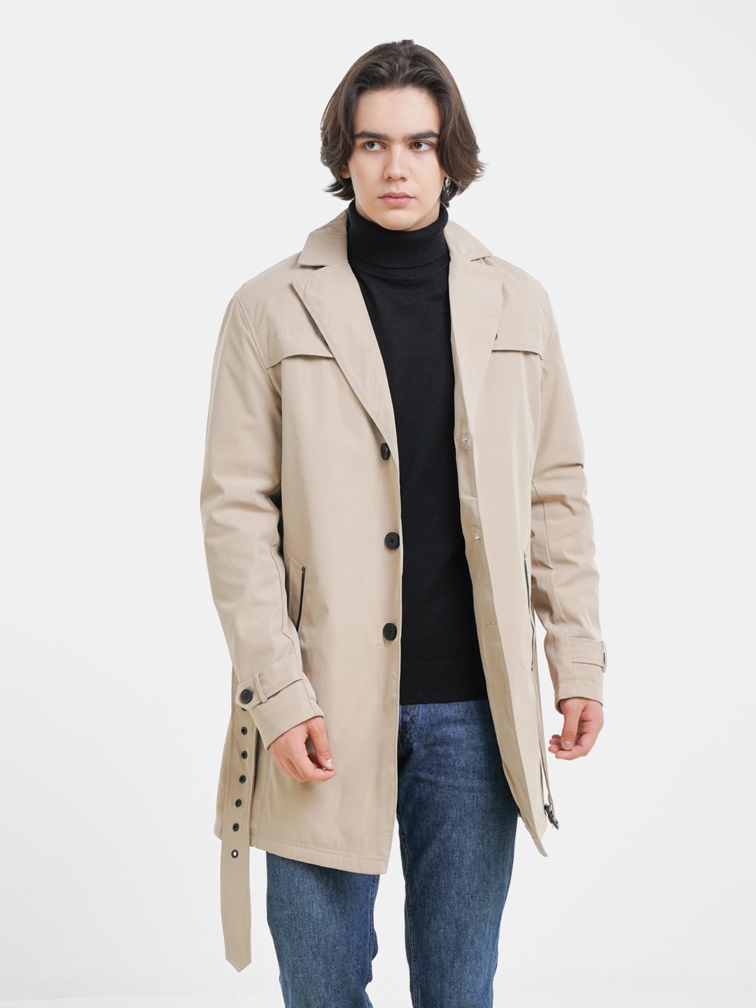 Yalangoch iskala rasmlari