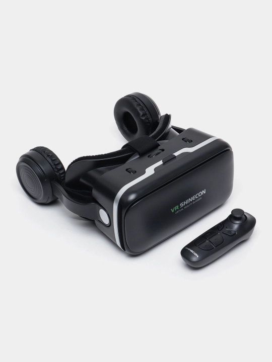 Очки виртуальной реальности VR Shinecon 6.0