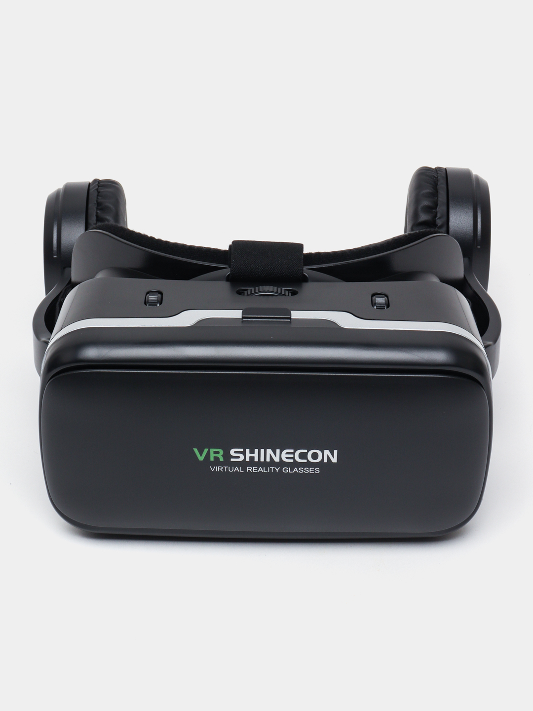 Очки виртуальной реальности VR Shinecon 6.0 купить по низким ценам в  интернет-магазине Uzum (254081)