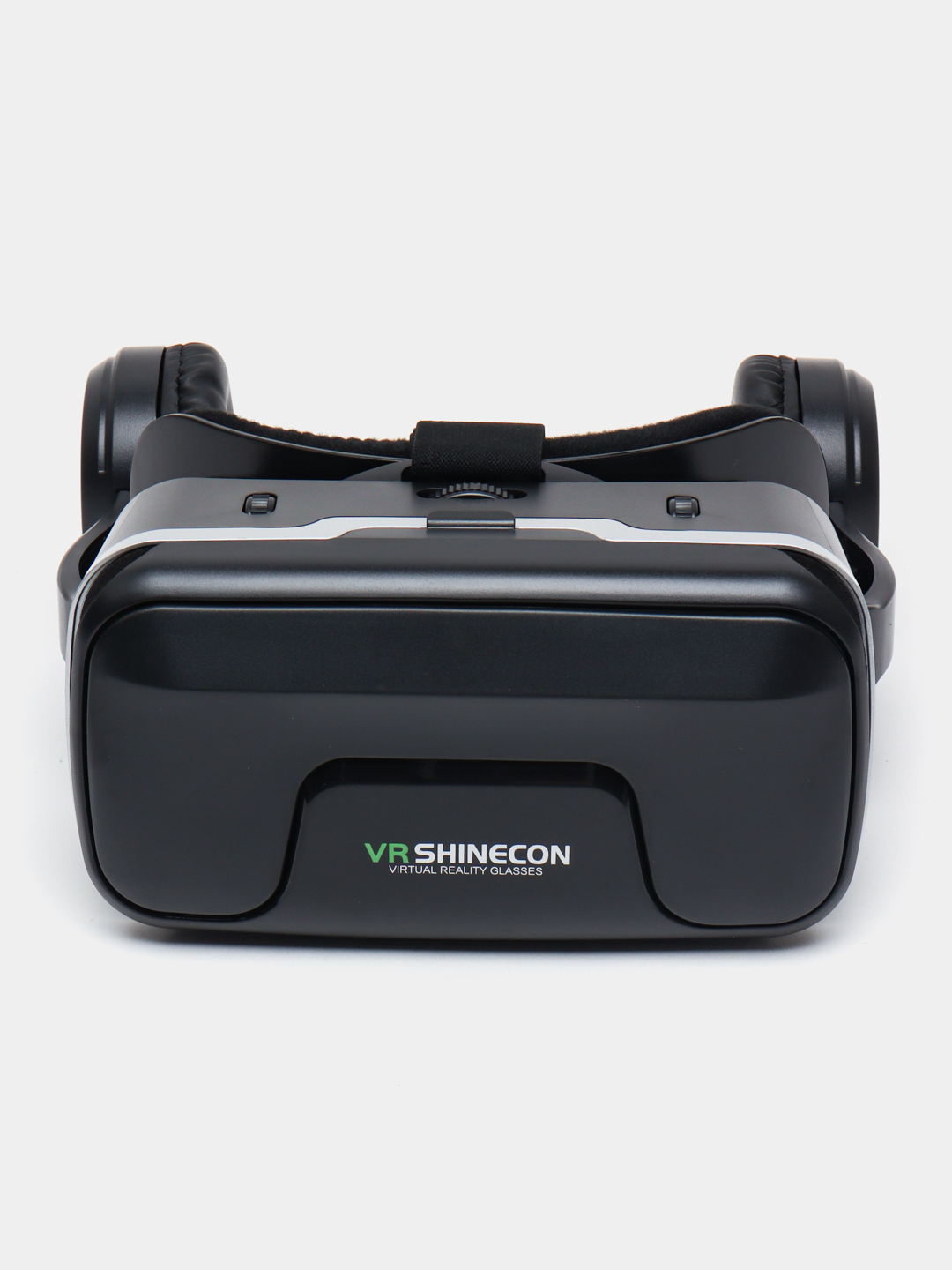 Очки виртуальной реальности VR Shinecon 6.0 купить по низким ценам в  интернет-магазине Uzum (145710)