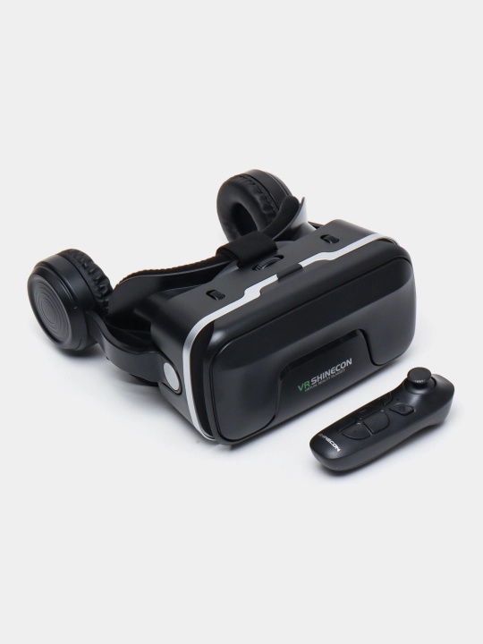 Очки виртуальной реальности VR Shinecon 6.0