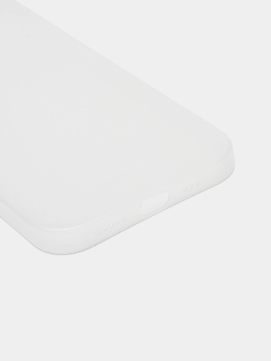 K-Doo Air Skin g'ilofi iPhone 11/12/13/14/15/16/17/Air/Pro/Pro Max uchun, ultra yupqa