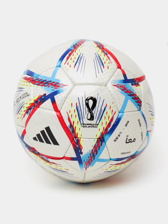 Futbol to'pi, o'lcham 5
