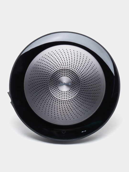Karnay Jabra Speak 710 MS, v.4.1, A2DP, qora q0000048300