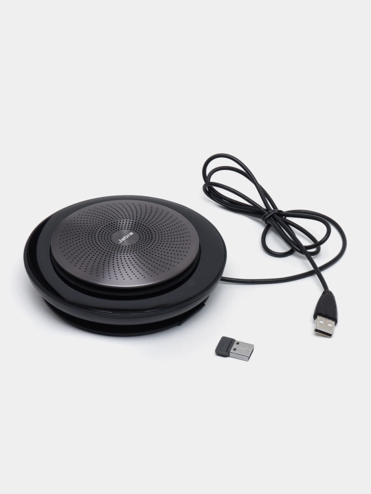 Karnay Jabra Speak 710 MS, v.4.1, A2DP, qora q0000048300 - 