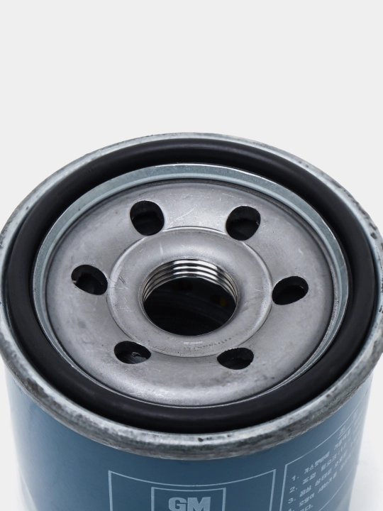 GM Gentra, Cobalt, Nexia-R3, Spark uchun moy filtri, No96985730