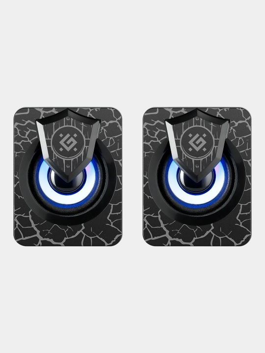 Акустическая 2.0 система ONYX - 