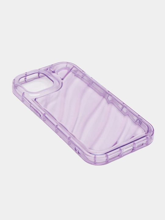 Chexol iPhone 7,8,XR,XS,11, 12, 13, 14, 15, 16, 17, Pro, Max, Plus, Mini, shaffof, silikon