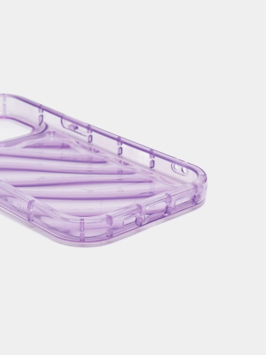 Chexol iPhone 7,8,XR,XS,11, 12, 13, 14, 15, 16, 17, Pro, Max, Plus, Mini, shaffof, silikon