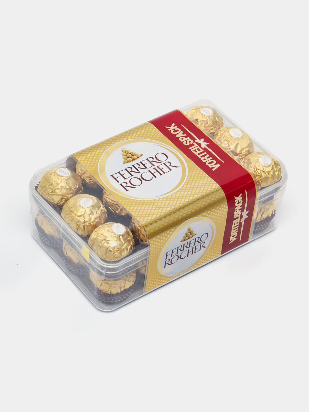 Ferrero Rocher Конфеты Купить