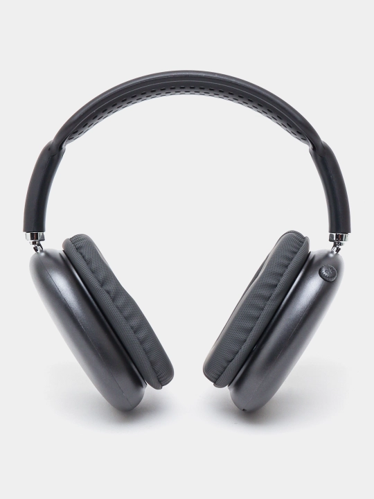Беспроводные наушники Pods Max, Bluetooth, Aux, iOS, Android