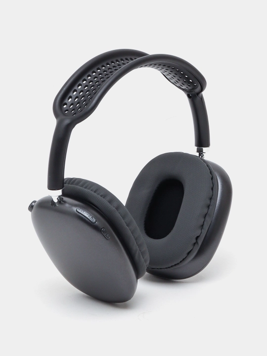 Беспроводные наушники Pods Max, Bluetooth, Aux, iOS, Android - 