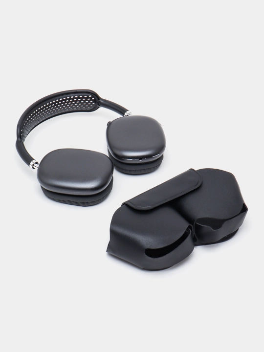 Беспроводные наушники Pods Max, Bluetooth, Aux, iOS, Android