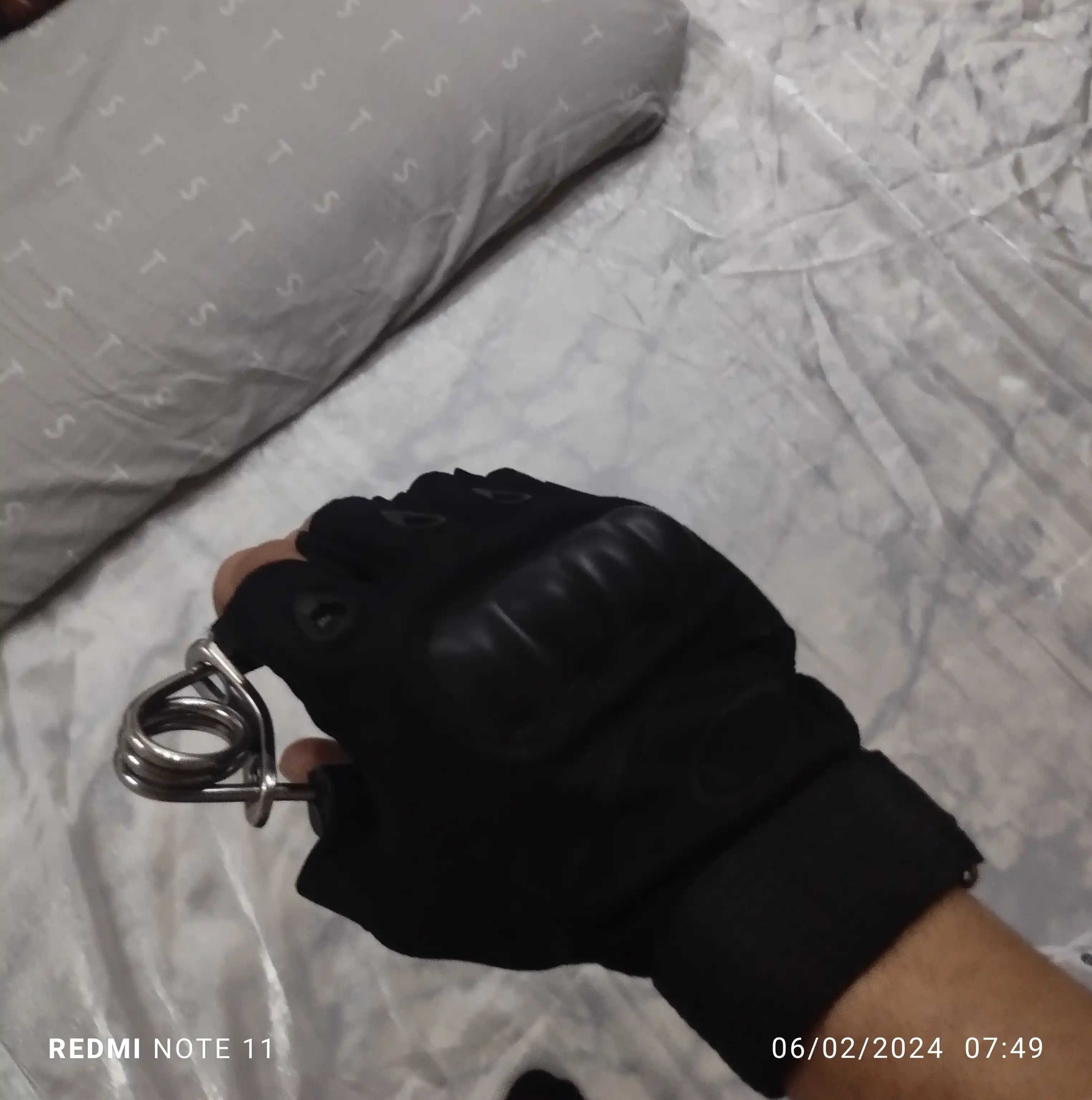 Тактические перчатки без пальцев, шингалка, XL