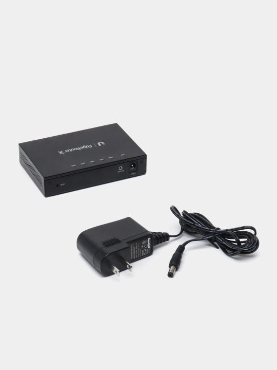 Маршрутизатор Ubiquiti Edge Router X ER-X q0000048877 - 
